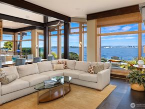 4290 Rockaway Beach Road NE, Bainbridge Island WA 98110