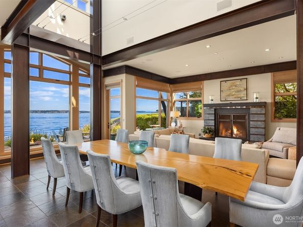 4290 Rockaway Beach Road NE, Bainbridge Island WA 98110