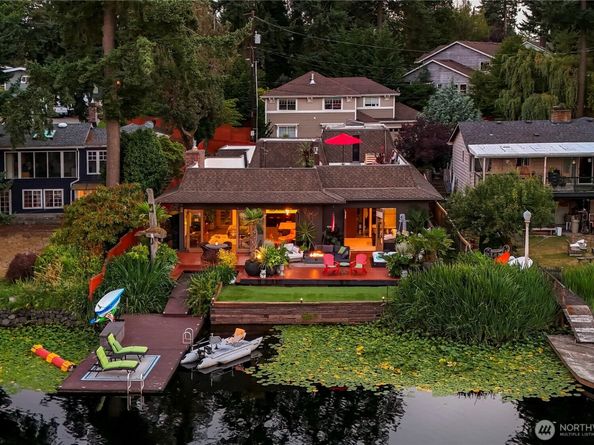 13310 Bitter Place N, Seattle WA 98133