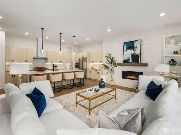 14142 SE 8th Street, Bellevue WA 98007