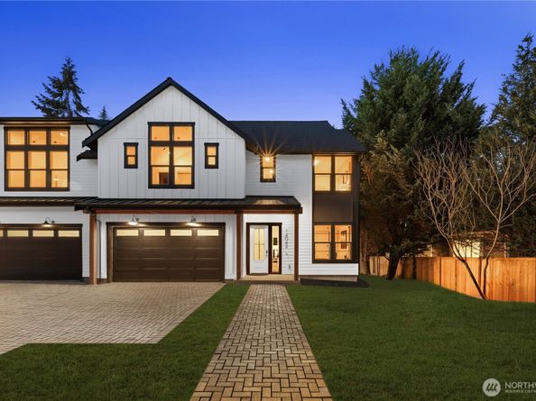14142 SE 8th Street, Bellevue WA 98007