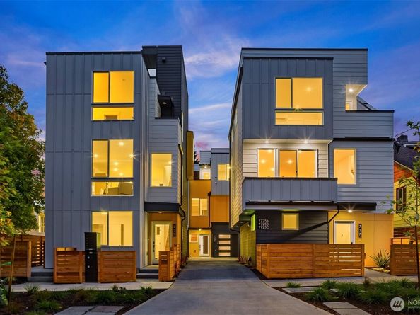 725 18th Avenue C, Seattle WA 98122