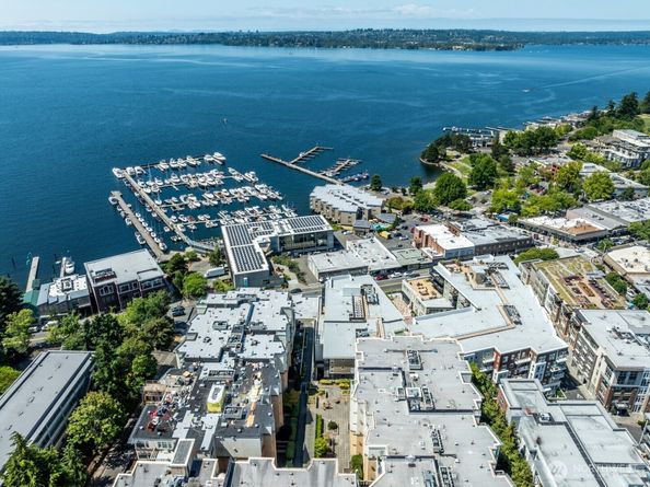 108 2nd Avenue S 306, Kirkland WA 98033