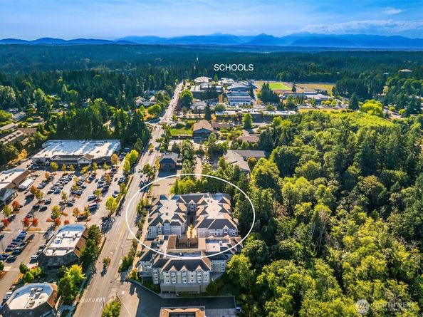 300 High School Road NE 419, Bainbridge Island WA 98110