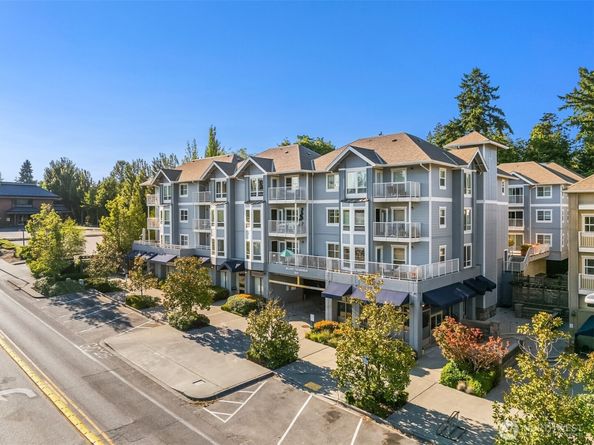 300 High School Road NE 419, Bainbridge Island WA 98110
