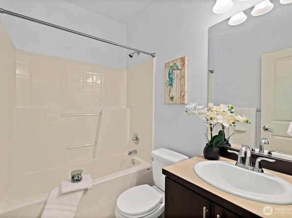 316 NE Eagle Way, Issaquah WA 98029