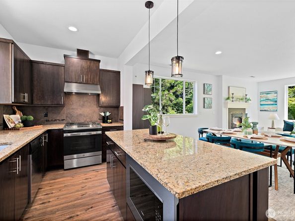 316 NE Eagle Way, Issaquah WA 98029