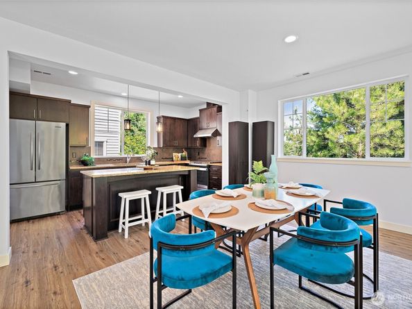 316 NE Eagle Way, Issaquah WA 98029