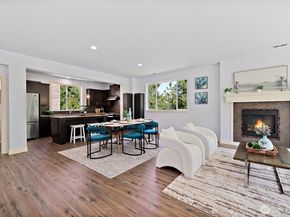 316 NE Eagle Way, Issaquah WA 98029