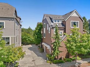 316 NE Eagle Way, Issaquah WA 98029