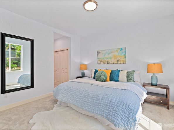 316 NE Eagle Way, Issaquah WA 98029