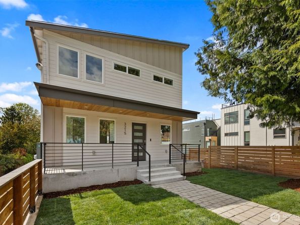 3215 37th Place S, Seattle WA 98144