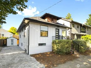 706 N 67th Street, Seattle WA 98103