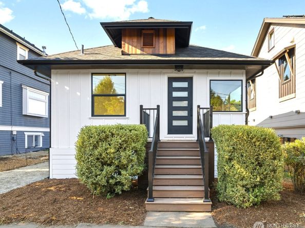 706 N 67th Street, Seattle WA 98103