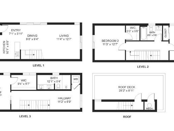 9020 13th Avenue NW C, Seattle WA 98117