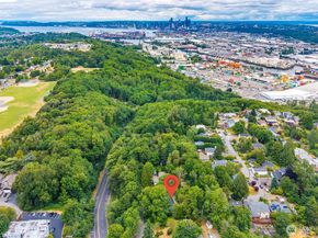7600 Highland Park Way SW, Seattle WA 98106