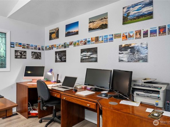 7600 Highland Park Way SW, Seattle WA 98106