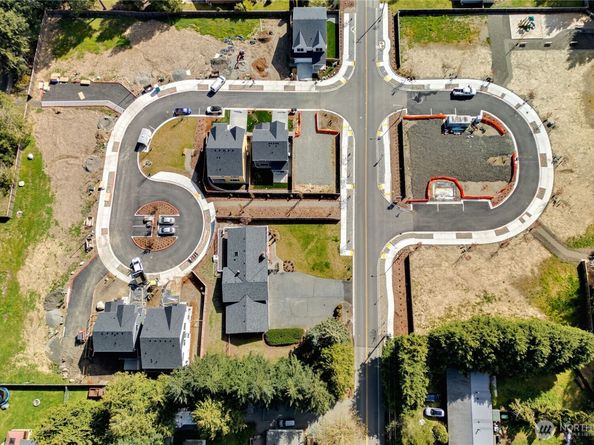 5052 NW Cedarside Loop, Silverdale WA 98383