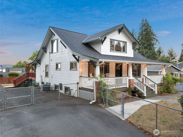 5026 Chico Way NW, Bremerton WA 98312