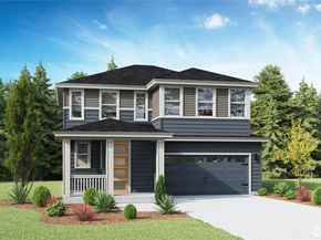 26808 NE 143rd Circle 25, Duvall WA 98019