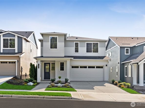 26808 NE 143rd Circle 25, Duvall WA 98019