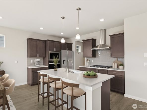 26808 NE 143rd Circle 25, Duvall WA 98019