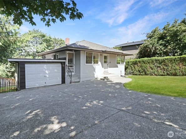 1521 Lake Avenue S, Renton WA 98055