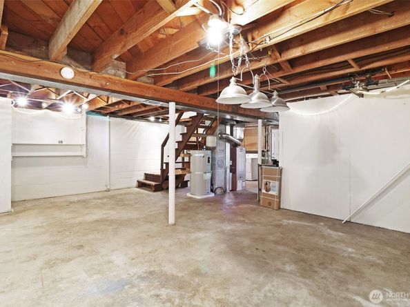 1521 Lake Avenue S, Renton WA 98055