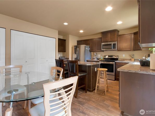 2315 SE Kelby Circle, Port Orchard WA 98366