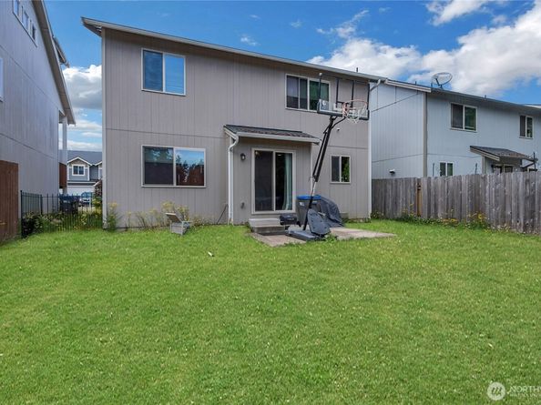 2315 SE Kelby Circle, Port Orchard WA 98366