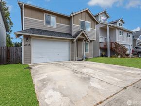 2315 SE Kelby Circle, Port Orchard WA 98366