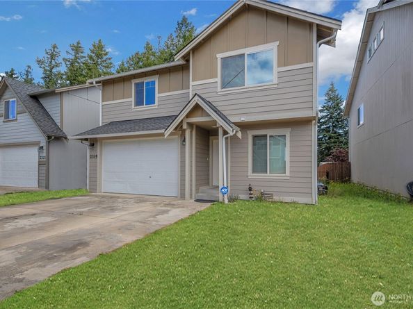 2315 SE Kelby Circle, Port Orchard WA 98366