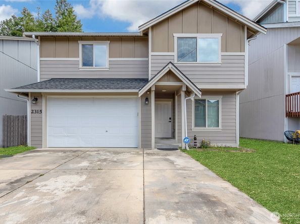 2315 SE Kelby Circle, Port Orchard WA 98366