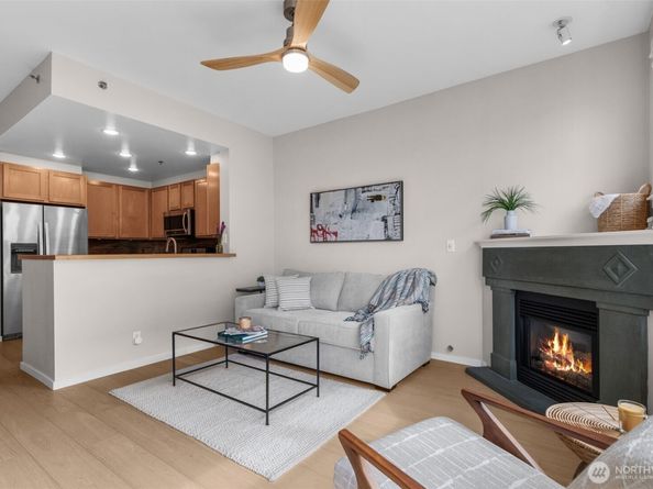 2801 1st Avenue 807, Seattle WA 98121