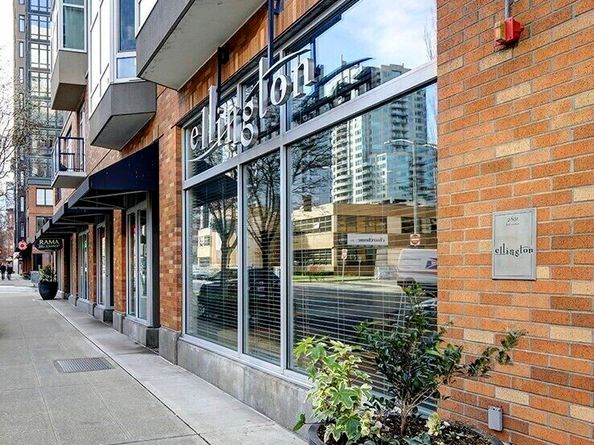 2801 1st Avenue 807, Seattle WA 98121