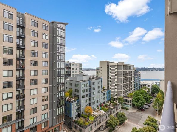2801 1st Avenue 807, Seattle WA 98121