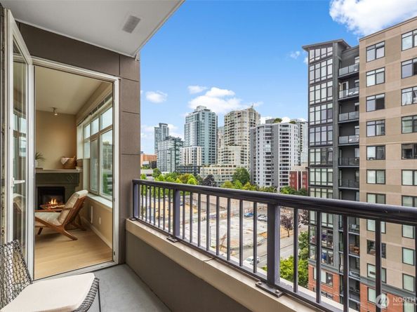2801 1st Avenue 807, Seattle WA 98121