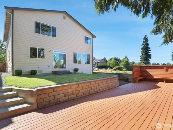 29626 55th Place S, Auburn WA 98001