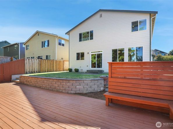 29626 55th Place S, Auburn WA 98001