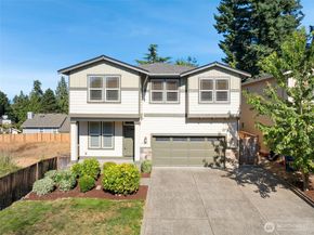 29626 55th Place S, Auburn WA 98001