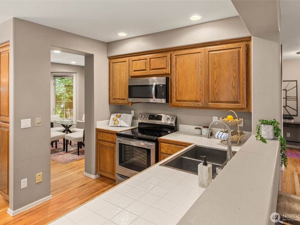 14531 21st Drive SE, Mill Creek WA 98012