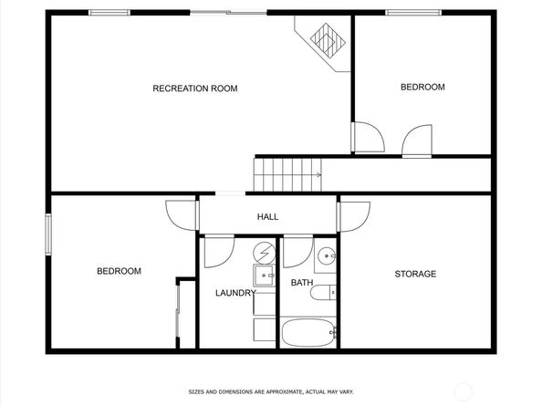 19833 95th Ave NE, Bothell WA 98011