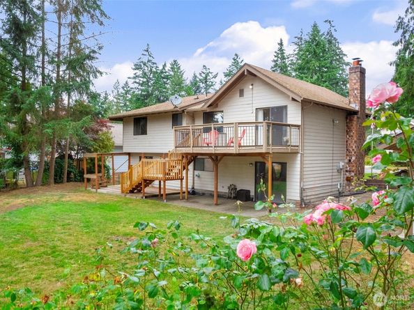 3761 NW Highland Court, Silverdale WA 98383
