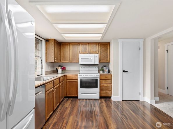 3761 NW Highland Court, Silverdale WA 98383