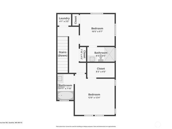 8227 Latona Avenue NE, Seattle WA 98115