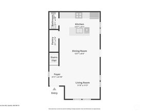 8227 Latona Avenue NE, Seattle WA 98115