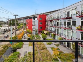 2960 Eastlake Avenue E 313, Seattle WA 98102