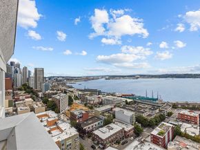 121 Vine Street 2405, Seattle WA 98121