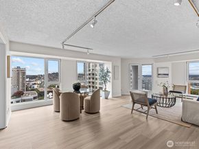 121 Vine Street 2405, Seattle WA 98121