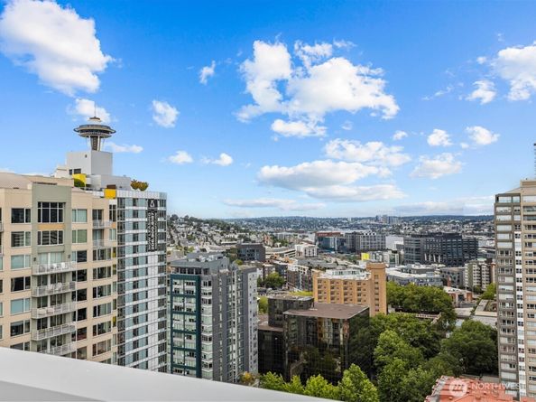 121 Vine Street 2405, Seattle WA 98121